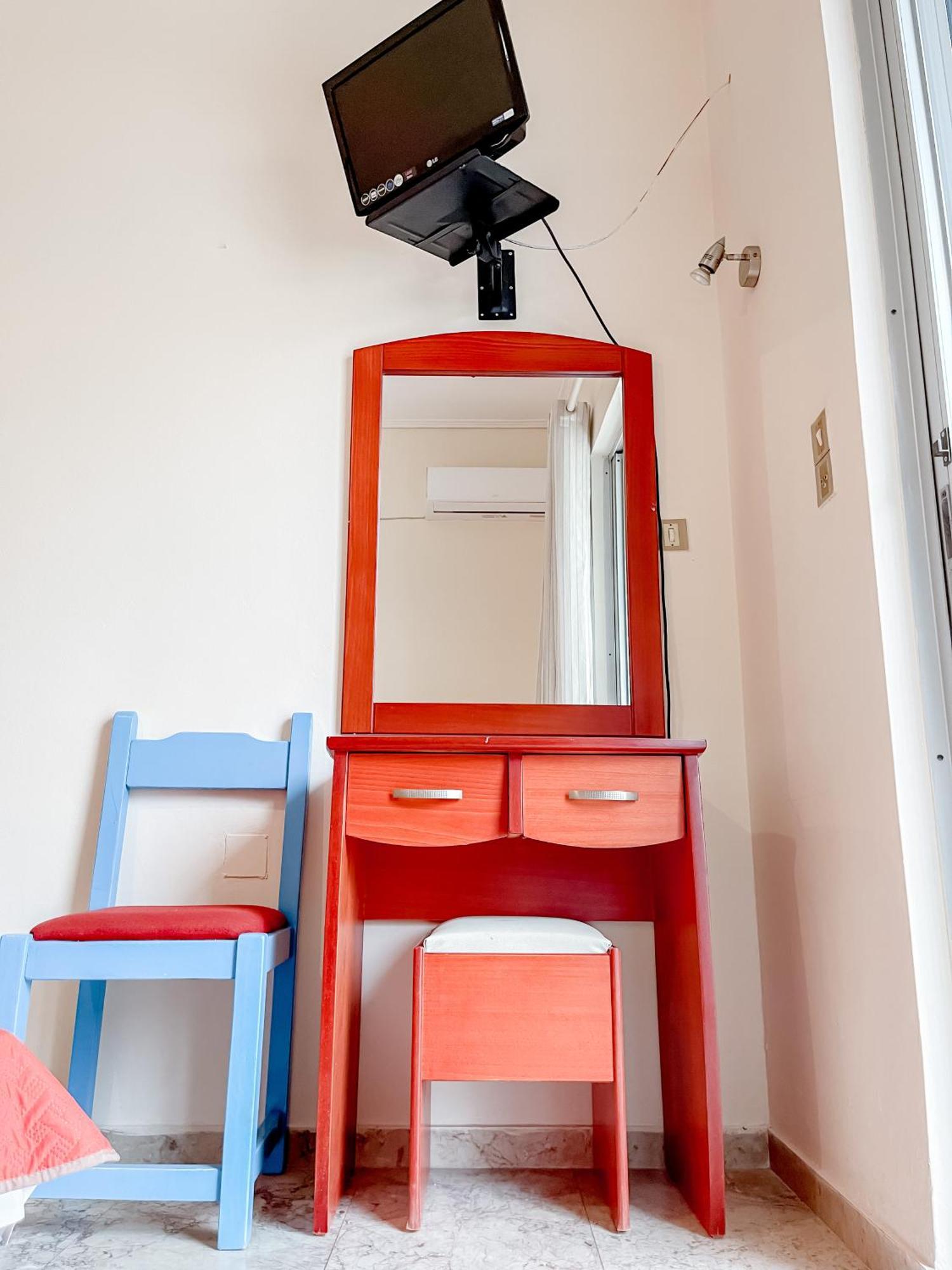 Avli Studios Nydri  Kamer foto